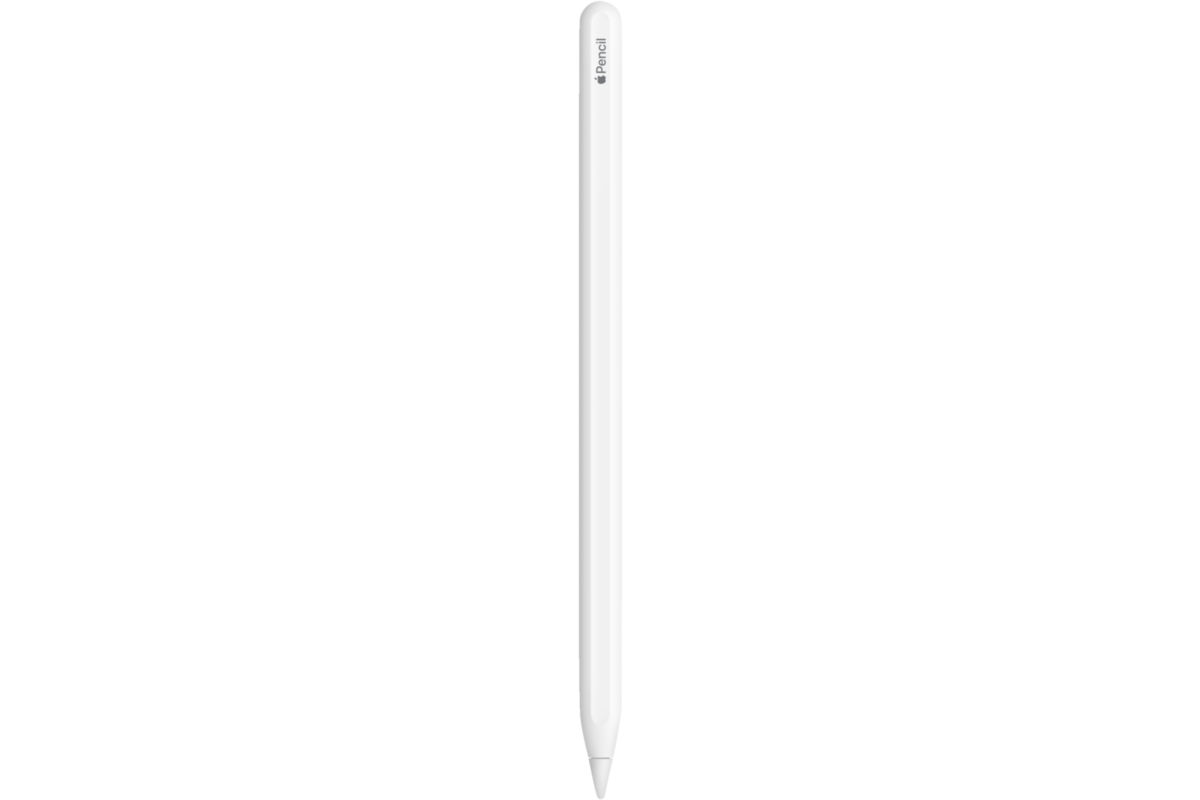 Apple pencil 2e generatie - wit