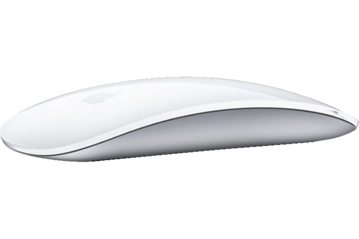 Apple Magic Mouse 2 - wit