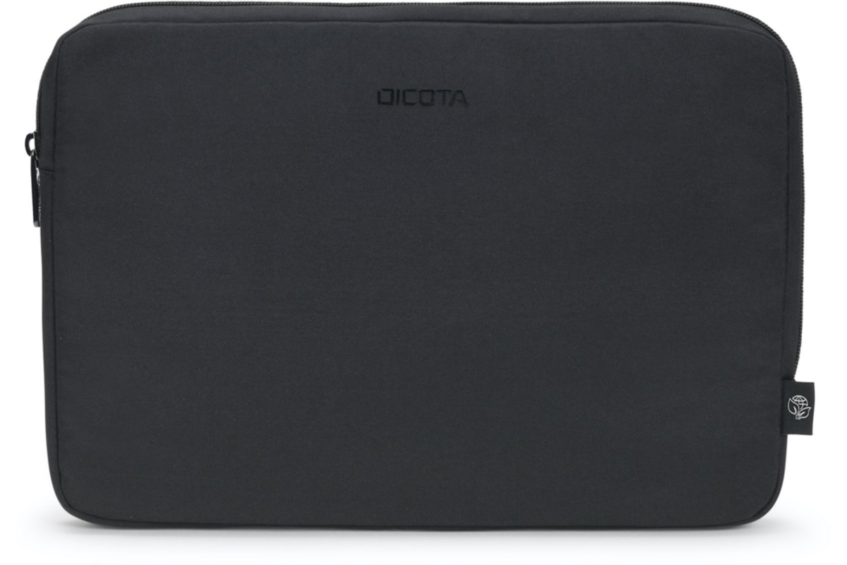 Dicota Sleeve Base XX 10-11,6"/Zwart