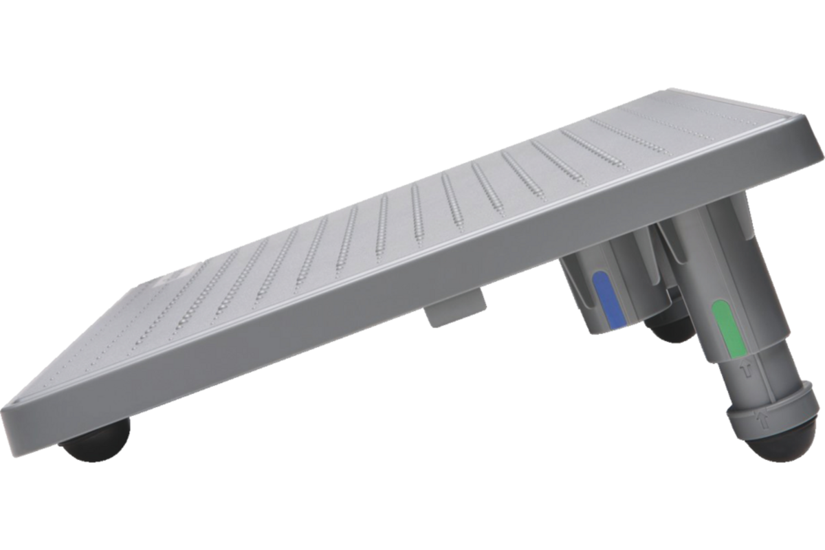 Kensington SmartFit Solemate ergonomische voetensteun