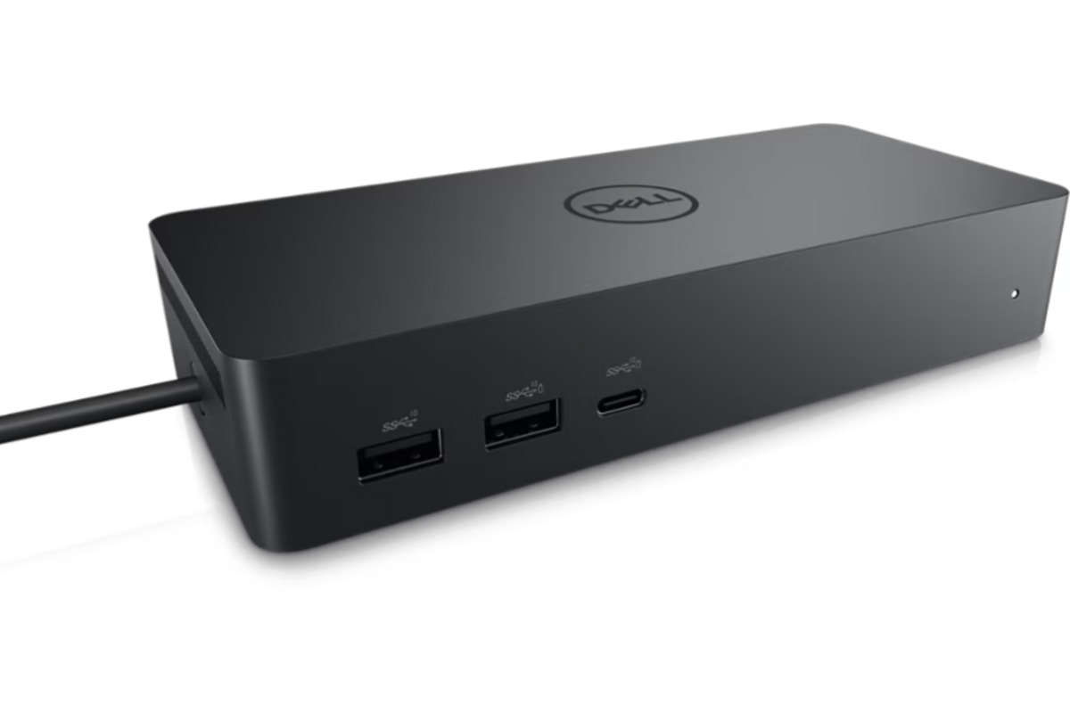 Dell universal dock UD22