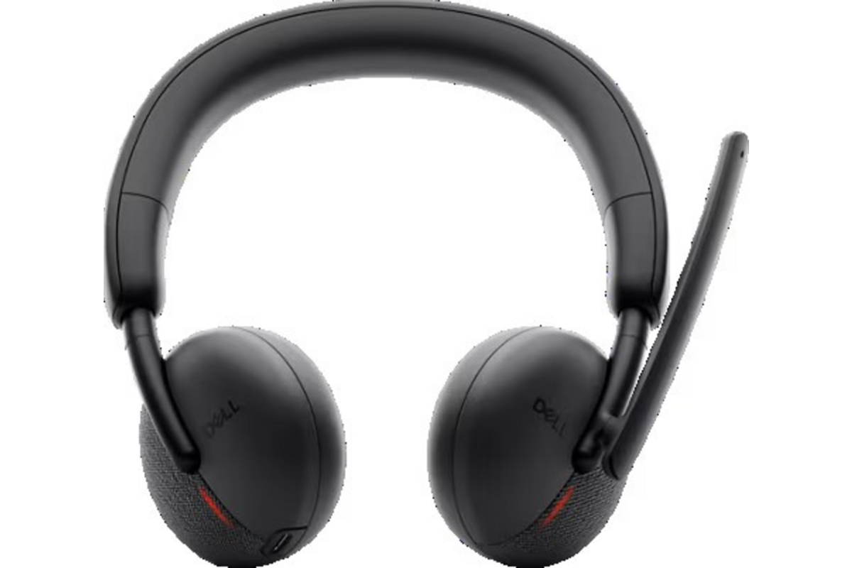 Dell draadloze headset - WL3024