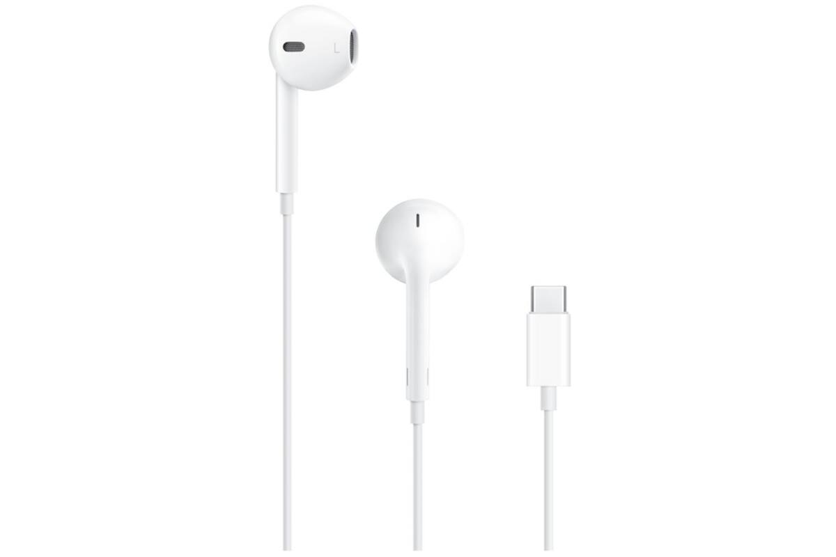 Apple EarPods (USB-C)