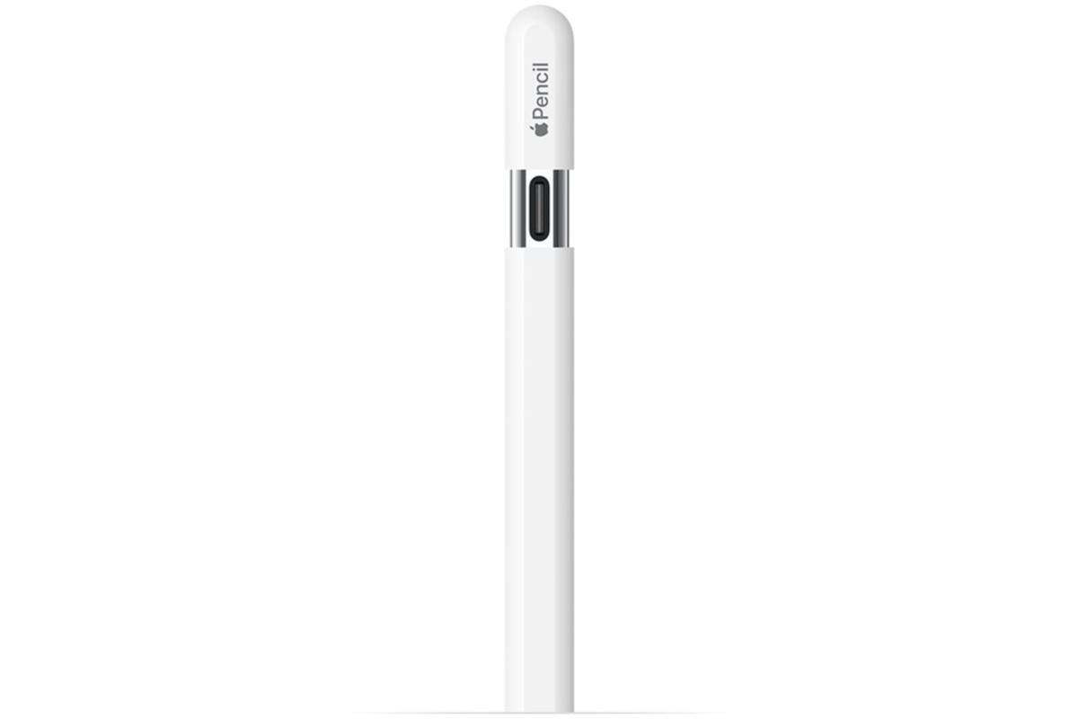 Apple Pencil USB-C