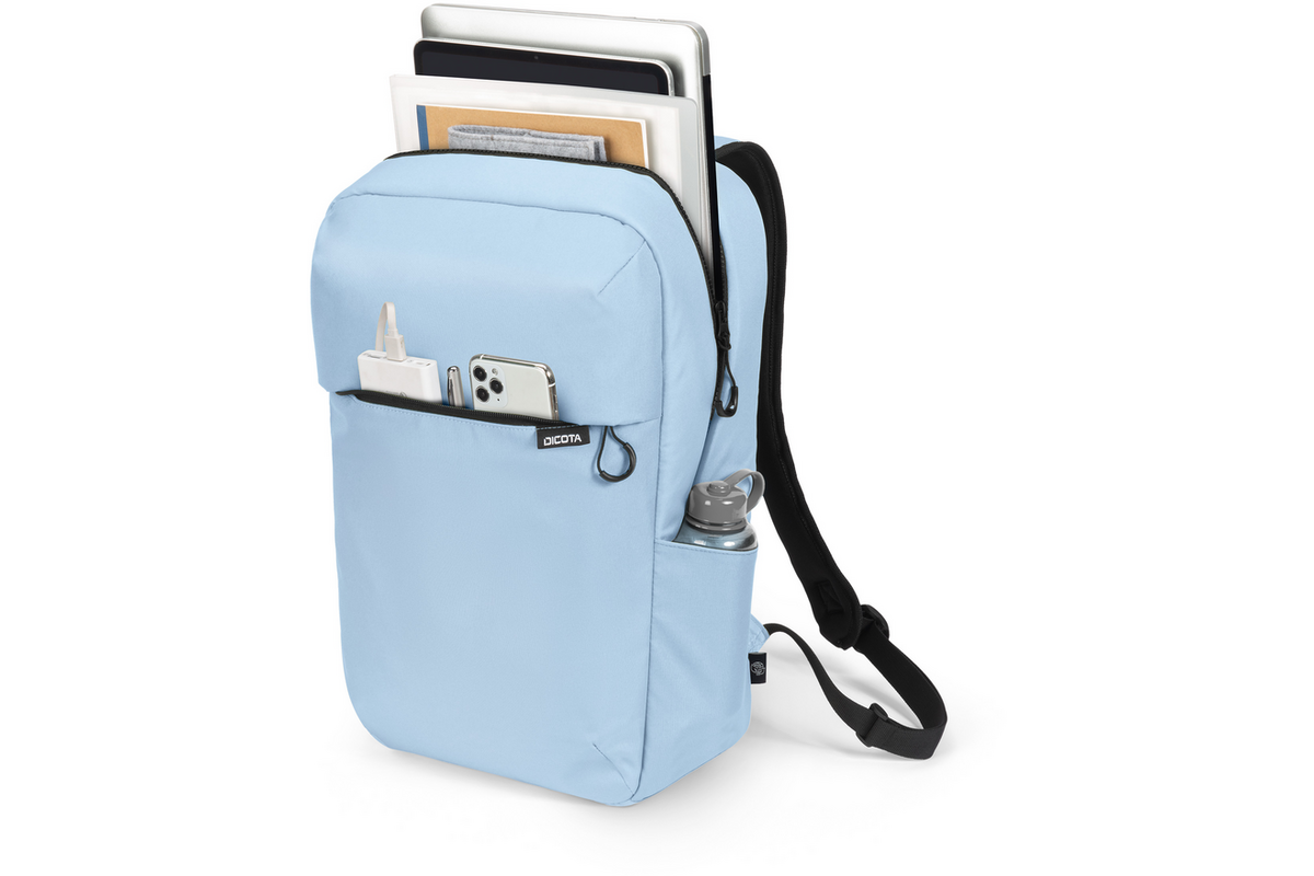 Lumaz Backpack COMMUTER 13-16" ICE BLUE