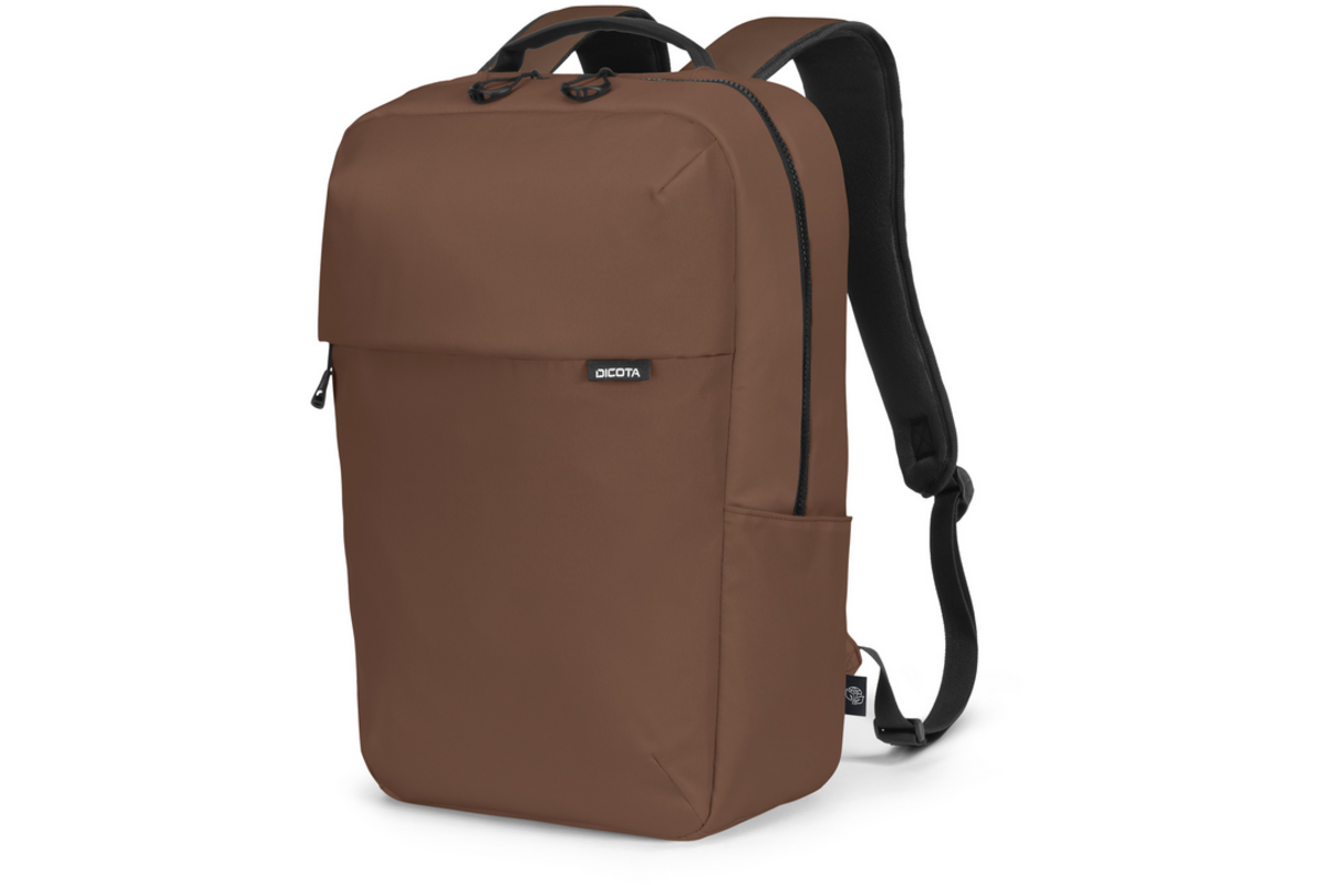 Lumaz Backpack COMMUTER 13-16" BROWN
