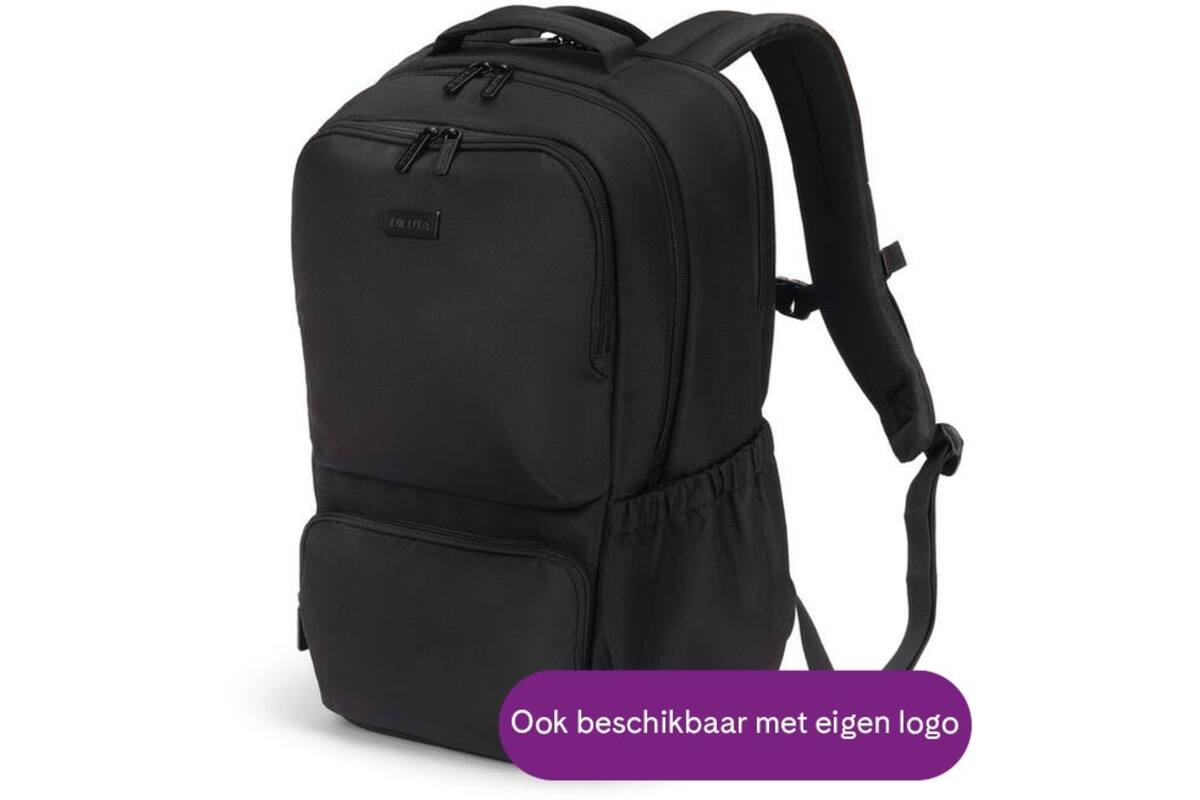 Lumaz Backpack COMMUTER 13-16" NAVY BLUE