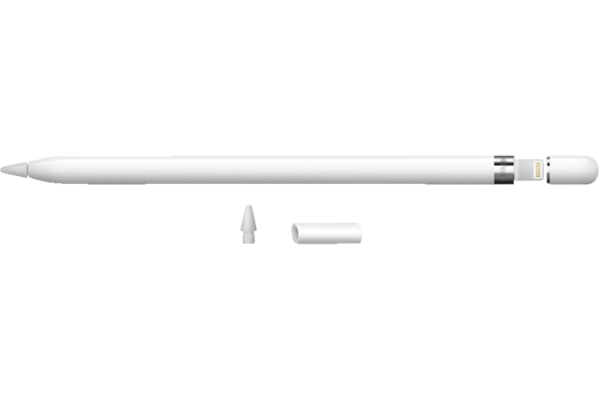 Apple pencil 1e generatie - wit