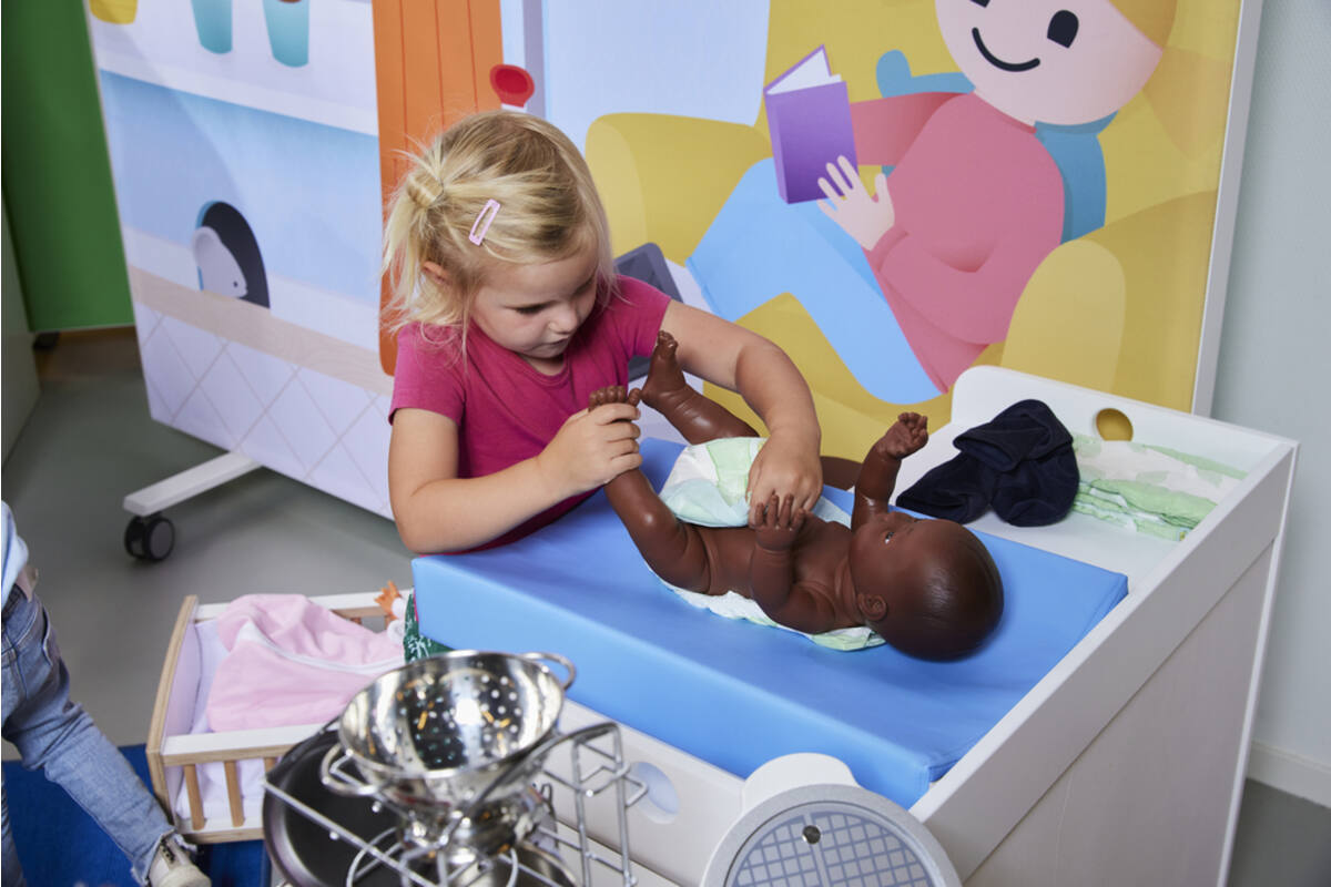 Uitvoeren Kinderopvangscan, 1 locatie max. 4 groepen