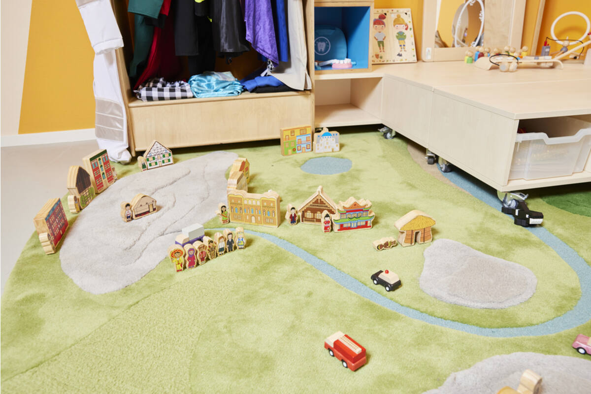 Uitvoeren Kinderopvangscan, 1 locatie max. 4 groepen