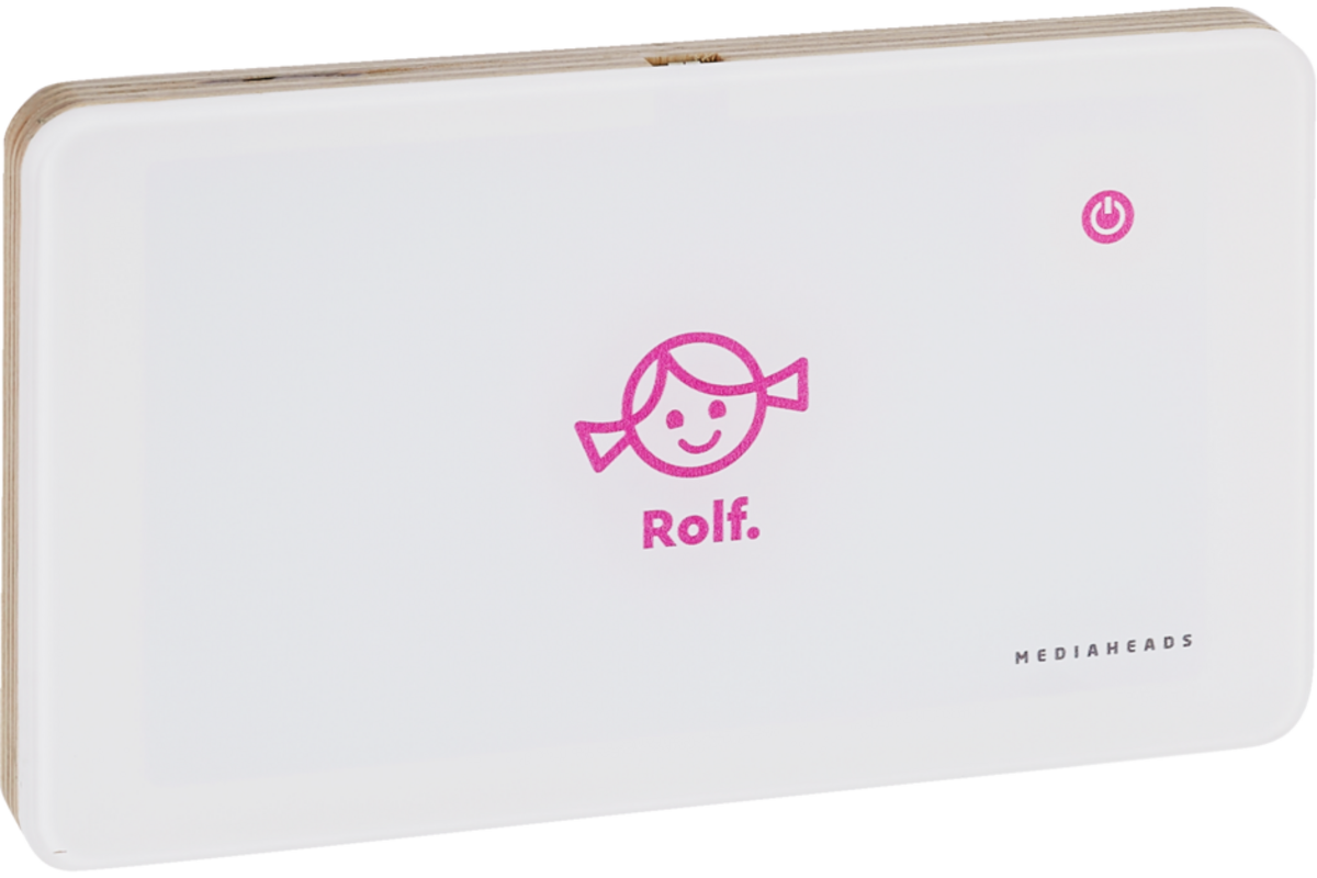 Rolf Connect - Hub