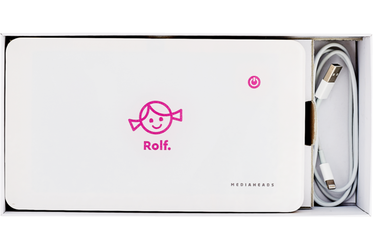 Rolf Connect - Hub