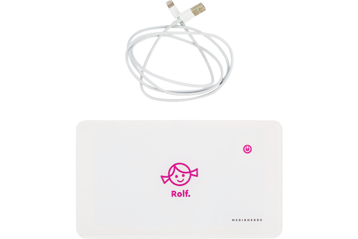 Rolf Connect - Hub