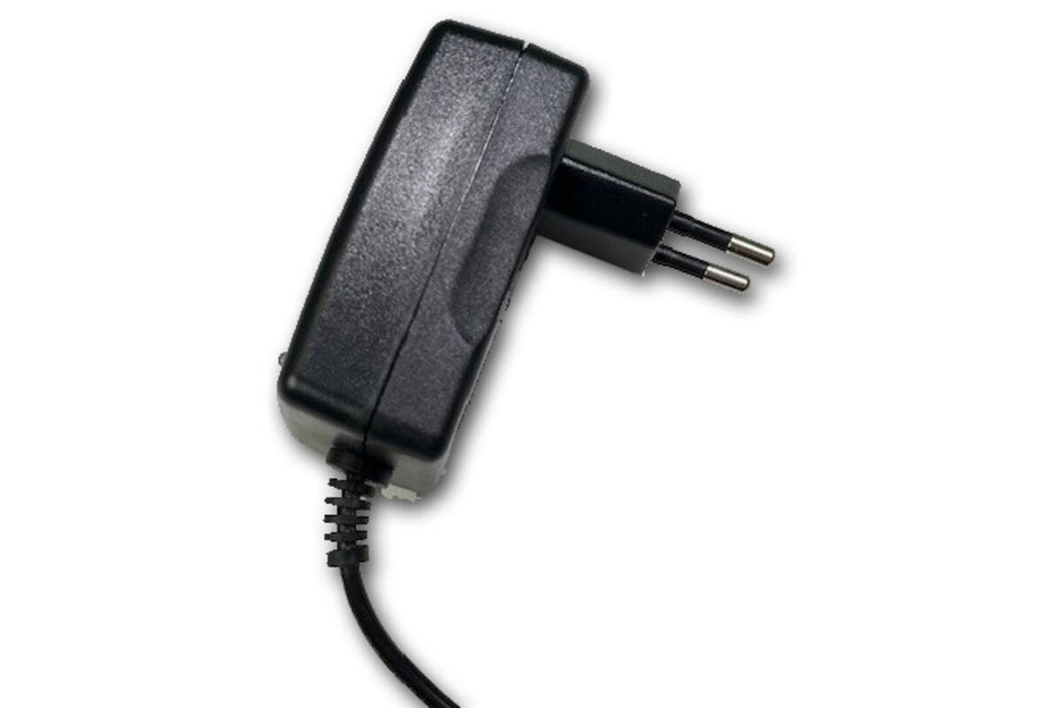Light cube adapter