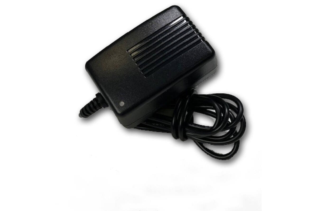 Light cube adapter