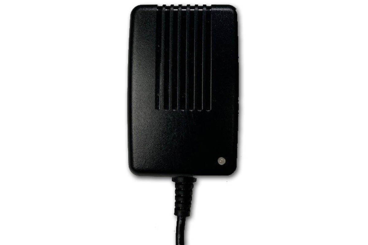 Light cube adapter