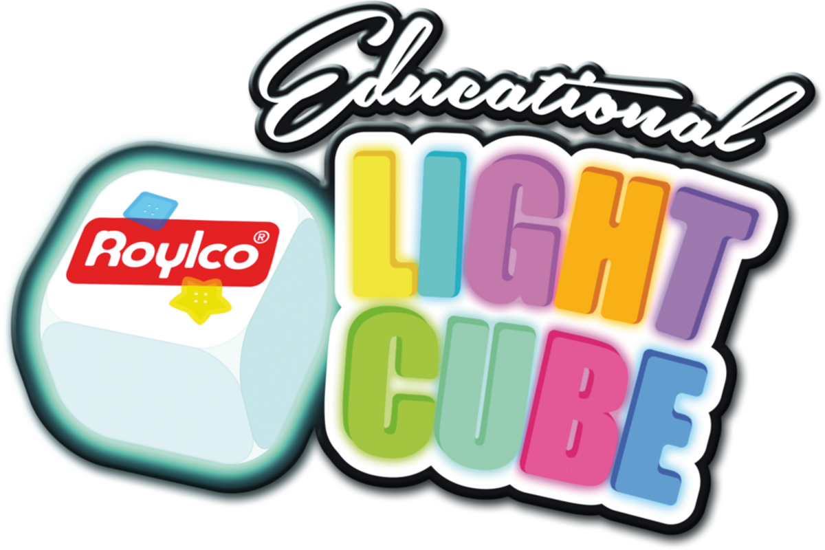 Light cube