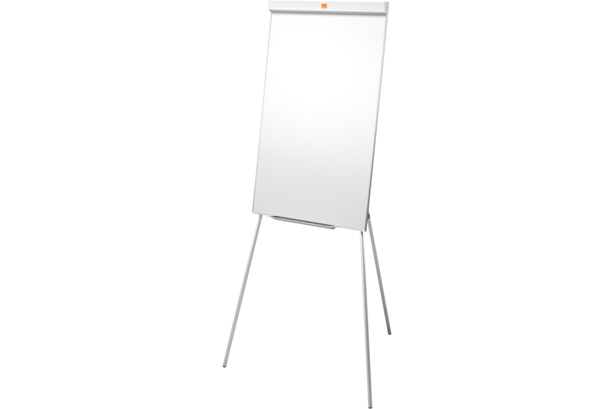 Flipover staal basic