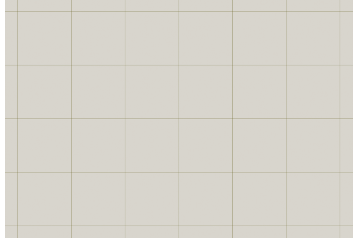 Flipoverblok 95,5 x 65 cm blanco/ruit, per 2 x 50 vel