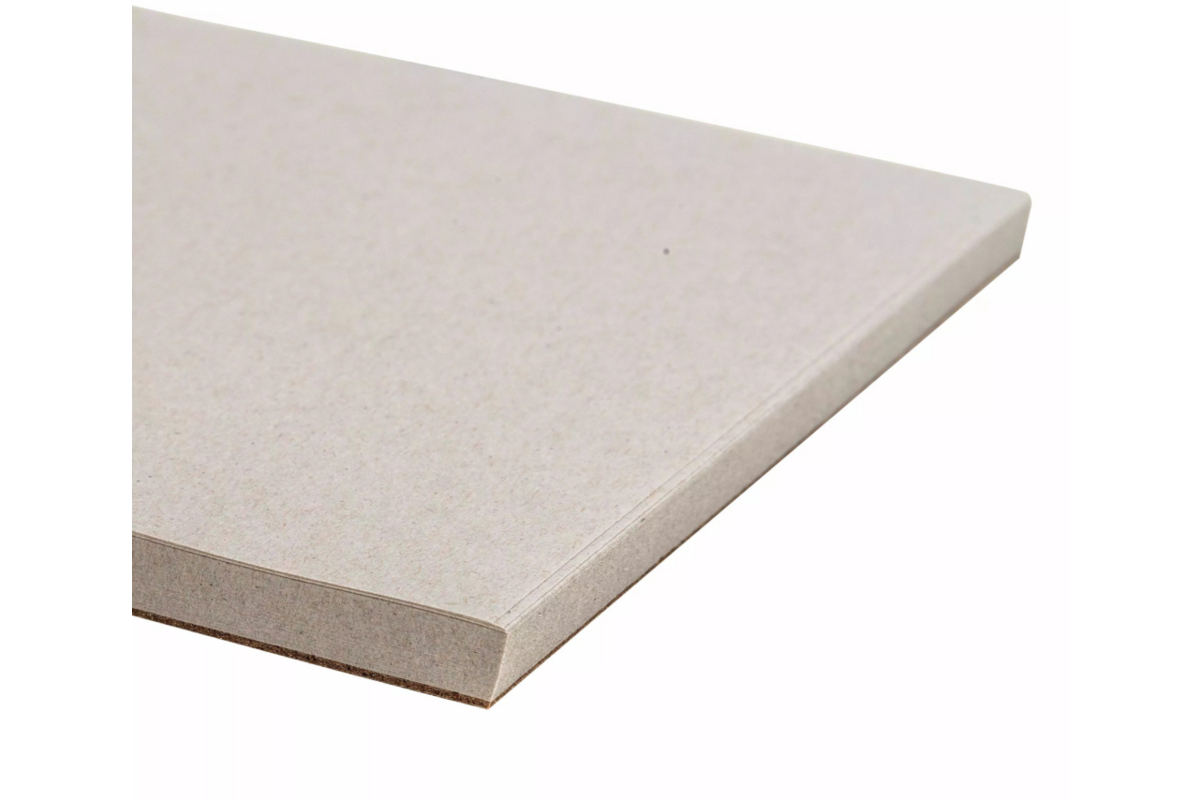 Kladblok | de Rolf groep 11,5 x 20 cm, 200 vel