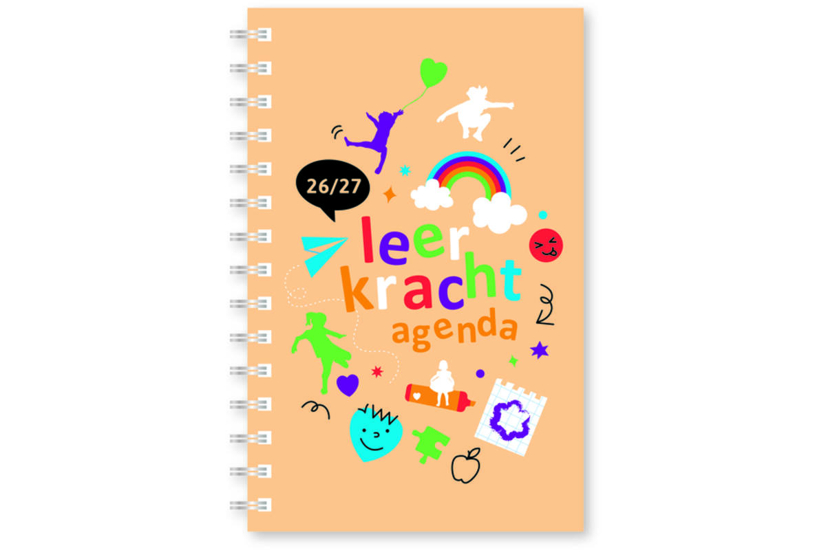 Lerarenagenda | de Rolf groep | 2026/2027