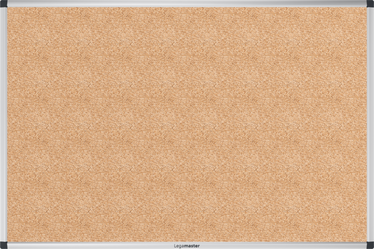 Prikbord Legamaster UNITE kurk 60 x 90 cm