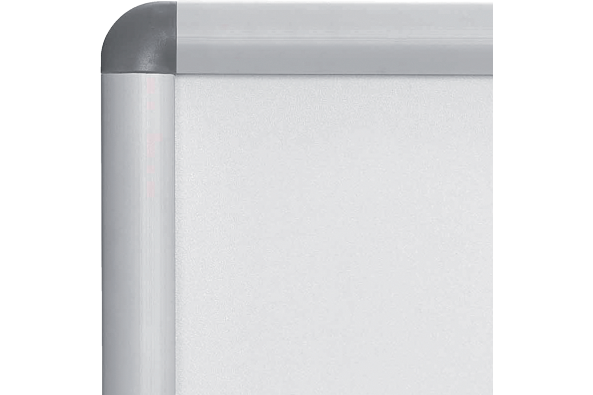 Kliklijst A4 Nobo Aluminium