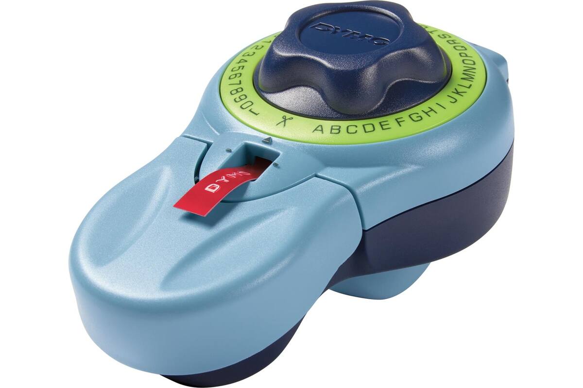 Lettertang Dymo Junior