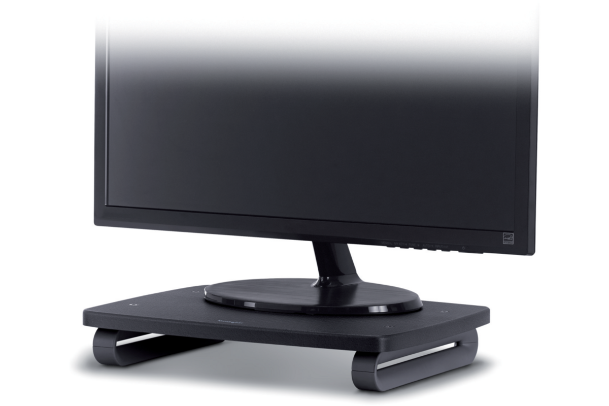Monitorstandaard Kensington SmartFit Ergonomics tot 24"