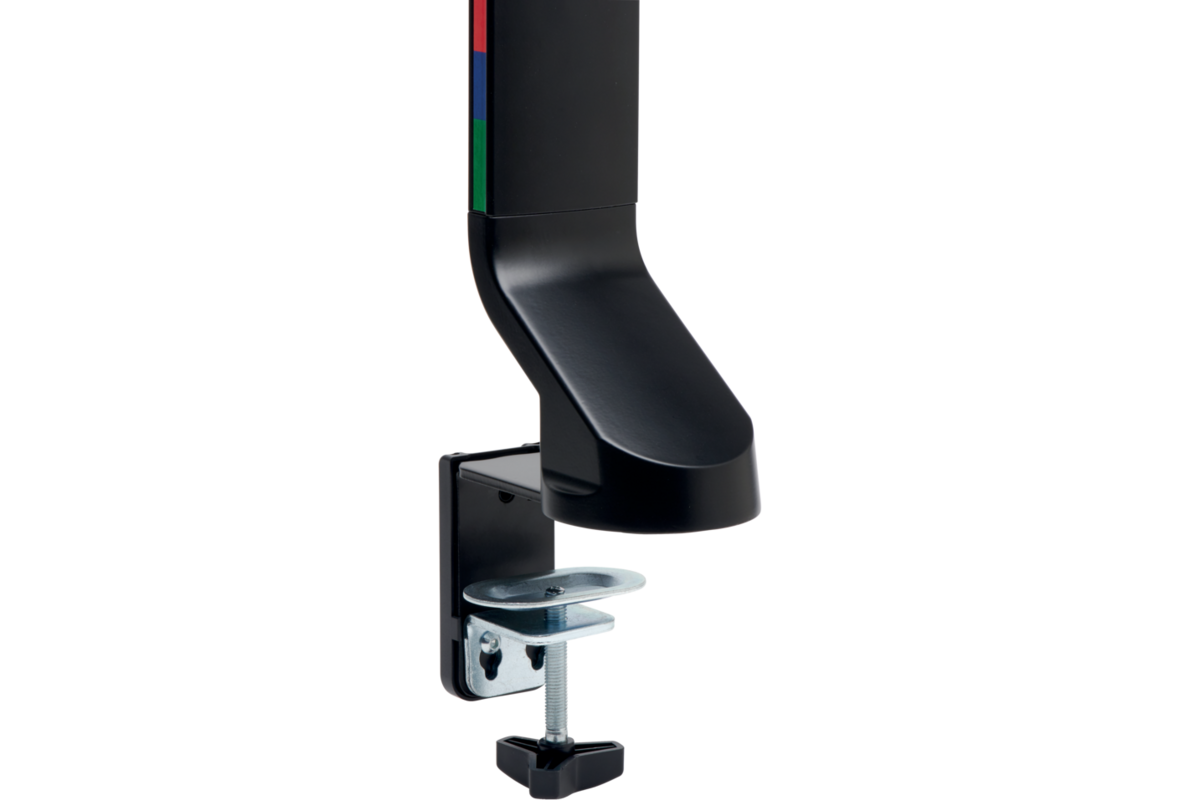 Monitor arm Kensington SmartFit Ergonomics dubbel