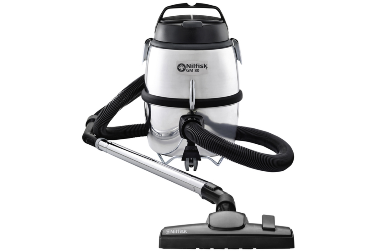 Stofzuiger Nilfisk GM80 Classic 780W
