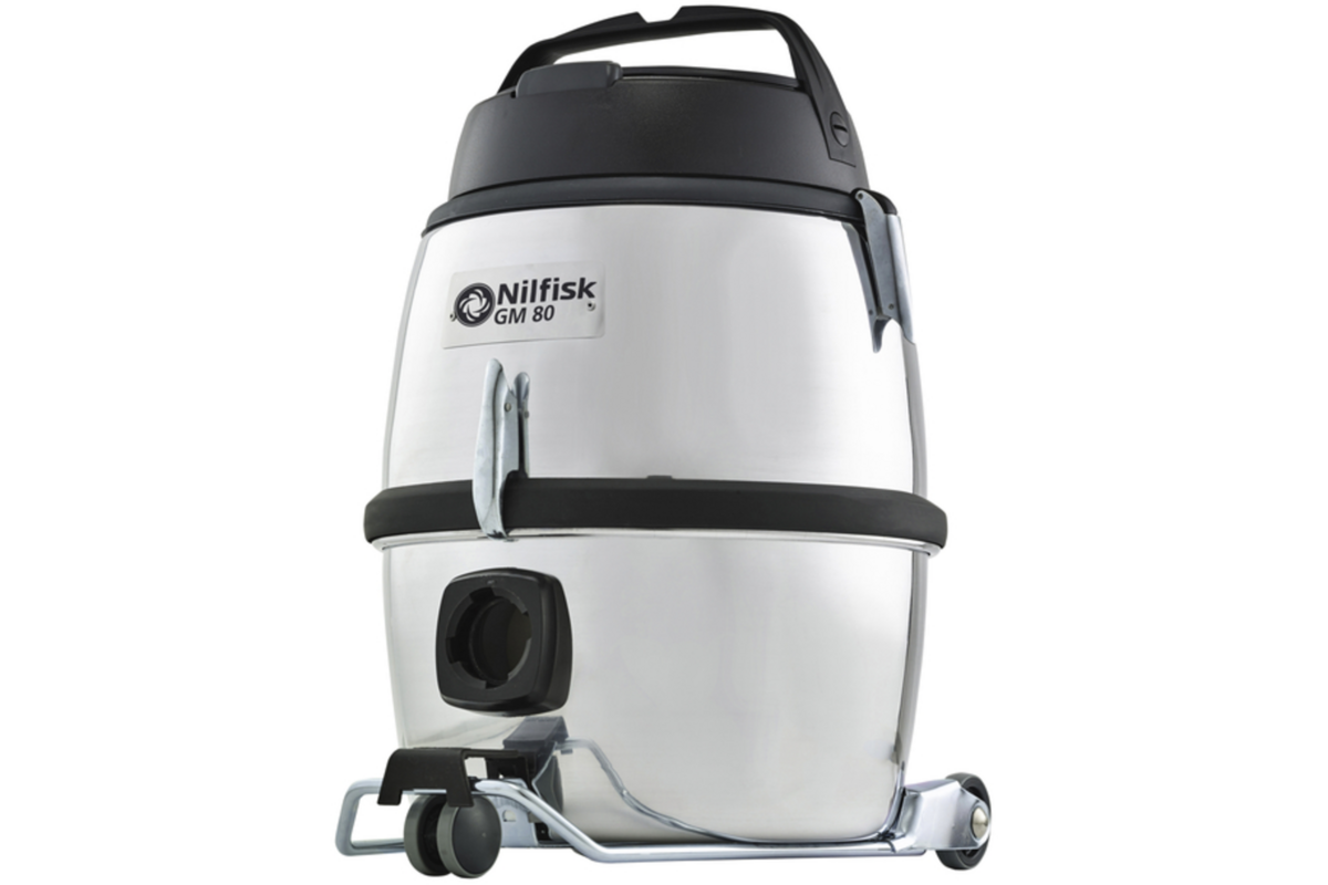 Stofzuiger Nilfisk GM80 Classic 780W