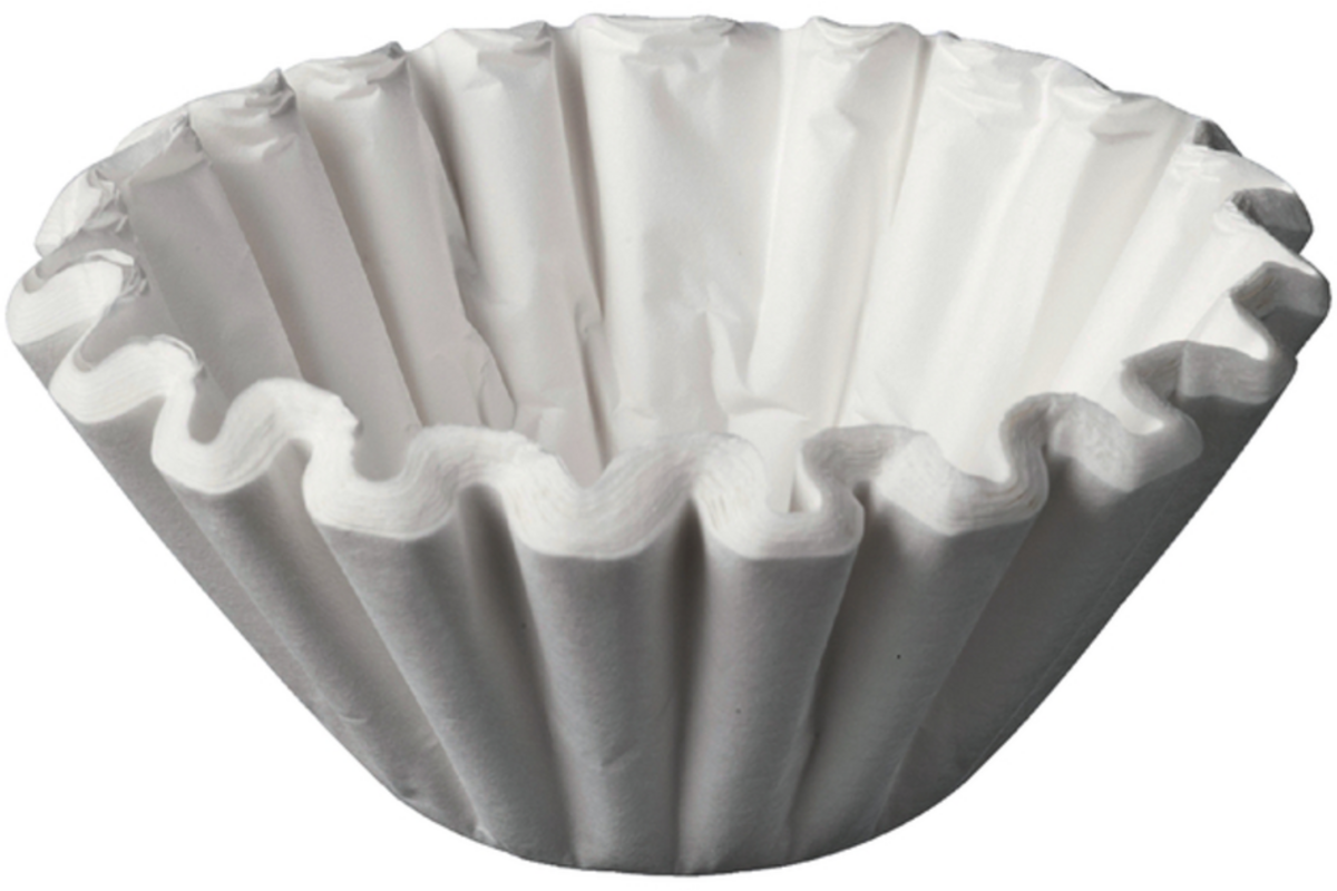 Koffiefilter Bravilor 245mm