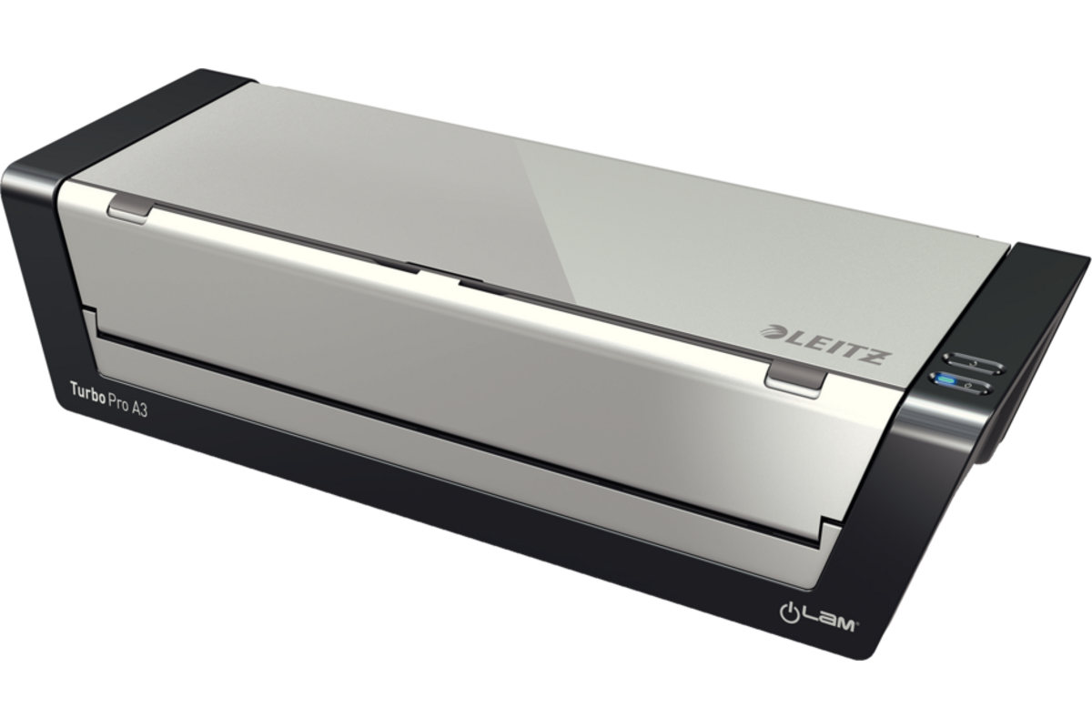 Lamineermachine Leitz iLAM Touch turbo pro A3