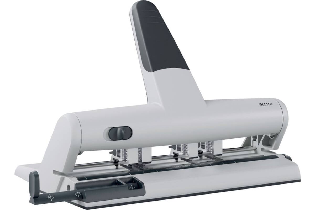 Perforator Leitz pro 4-gaats