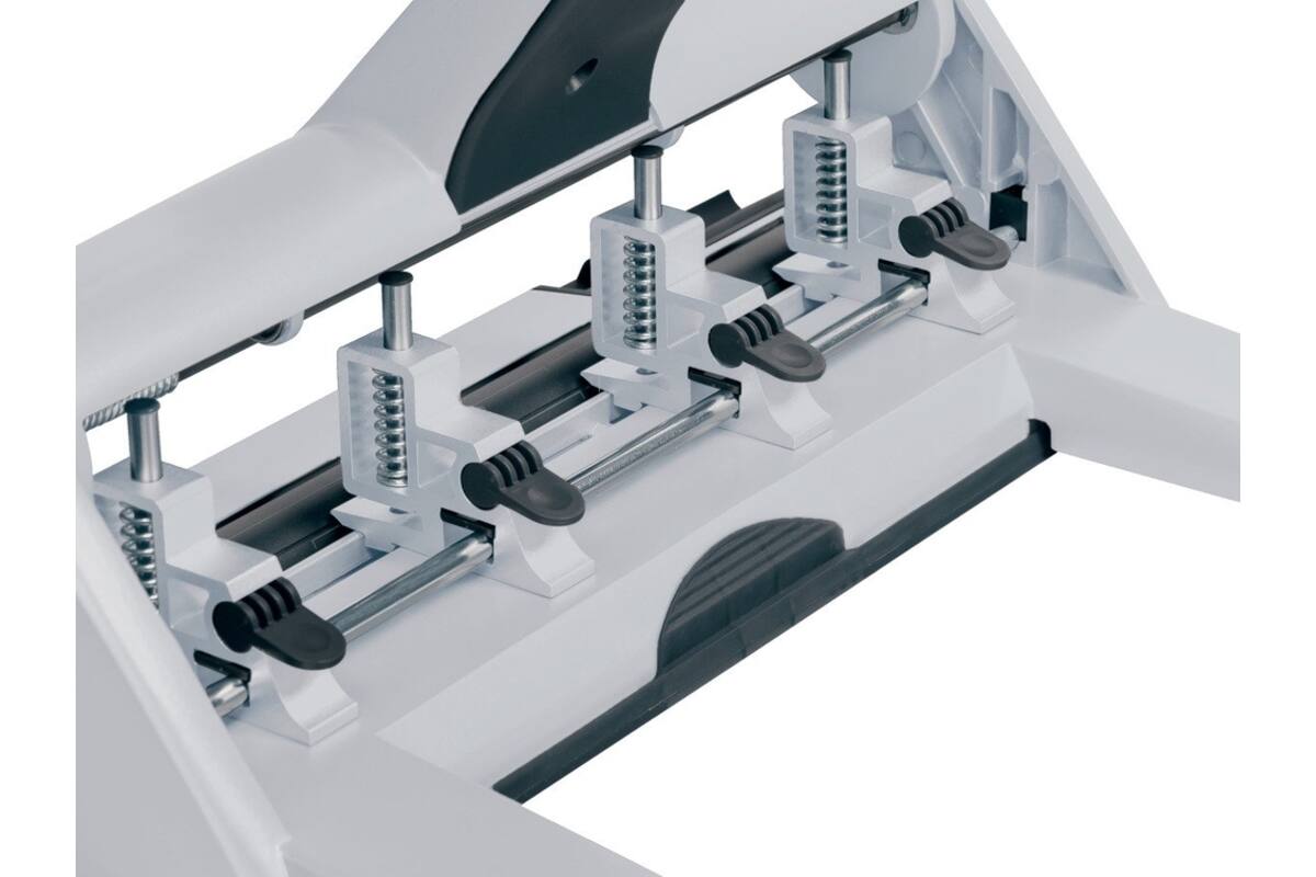 Perforator Leitz pro 4-gaats