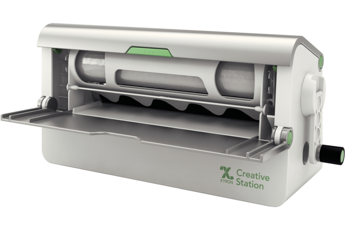 Lamineermachine Creative Station Xyron A4