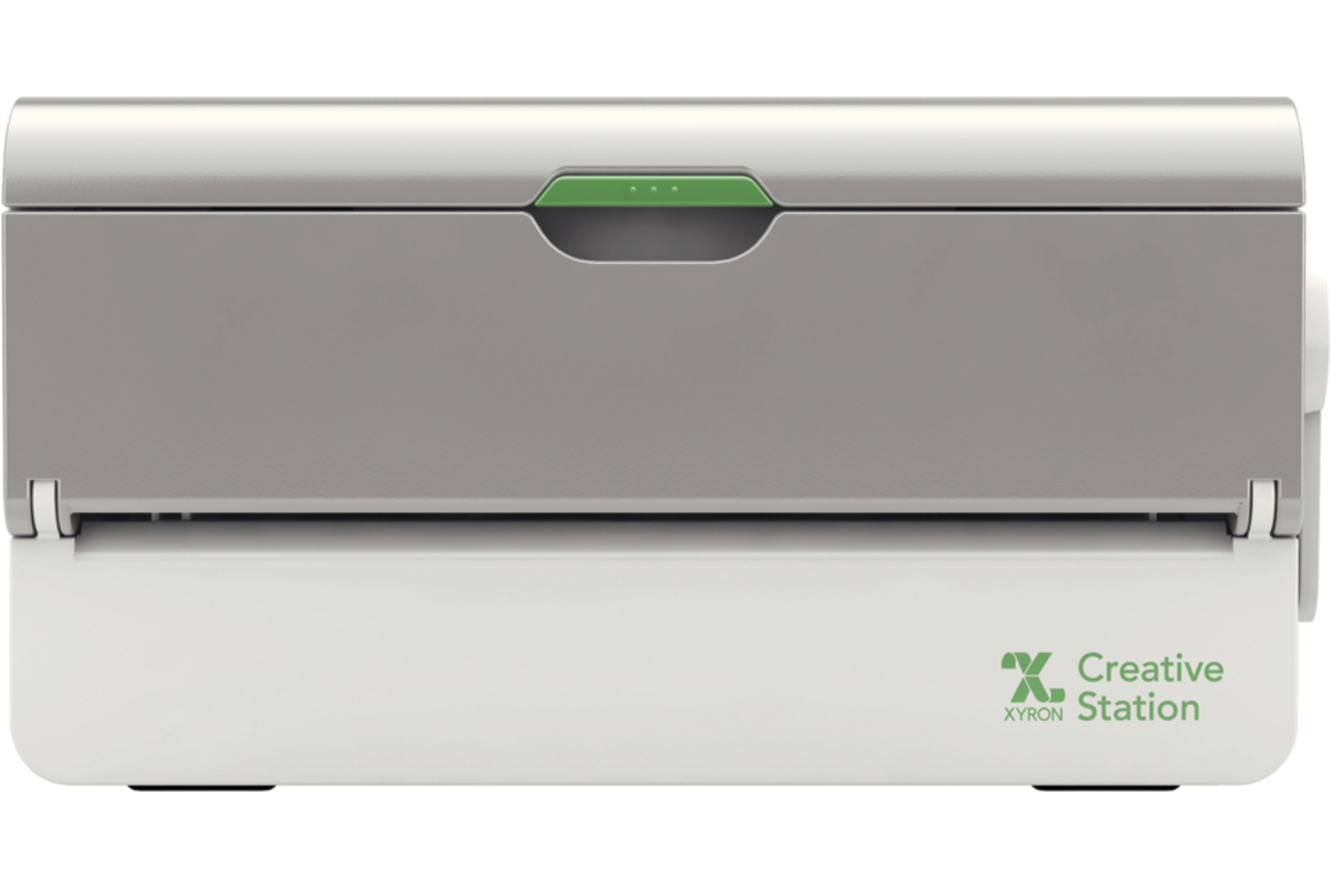 Lamineermachine Creative Station Xyron A4