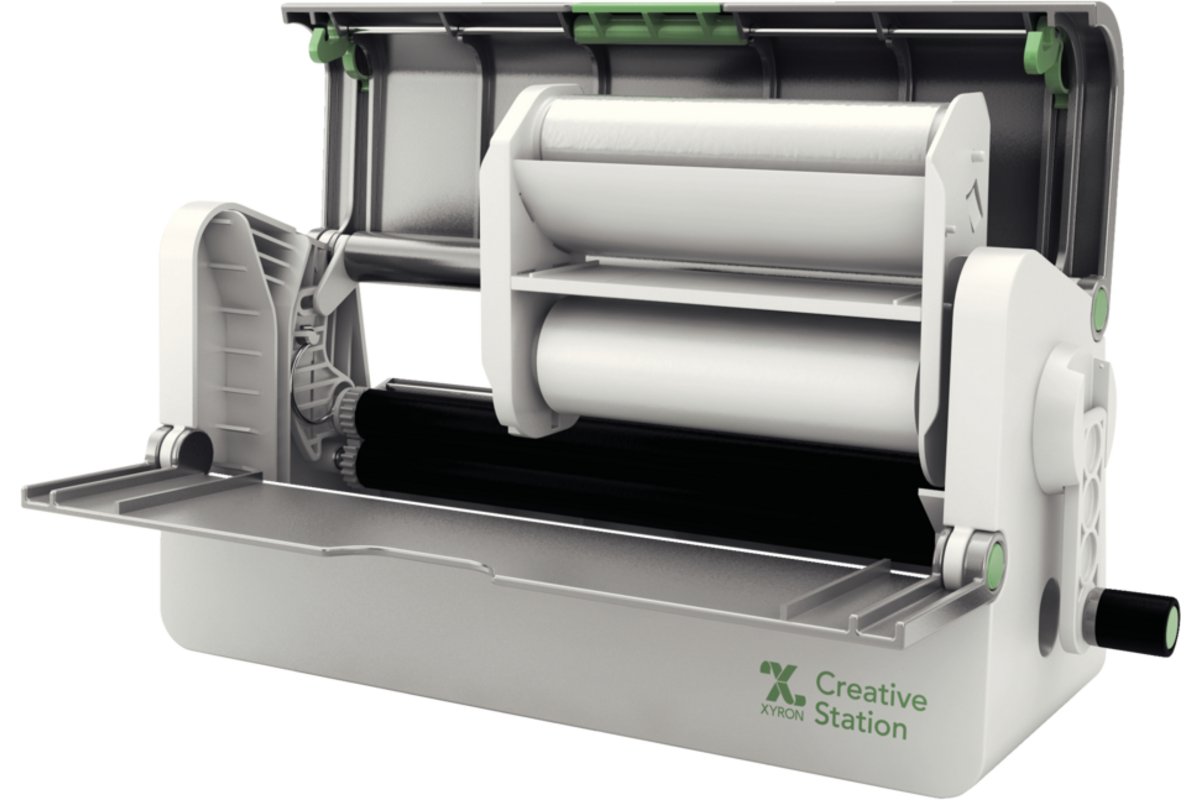 Lamineermachine Creative Station Xyron A4