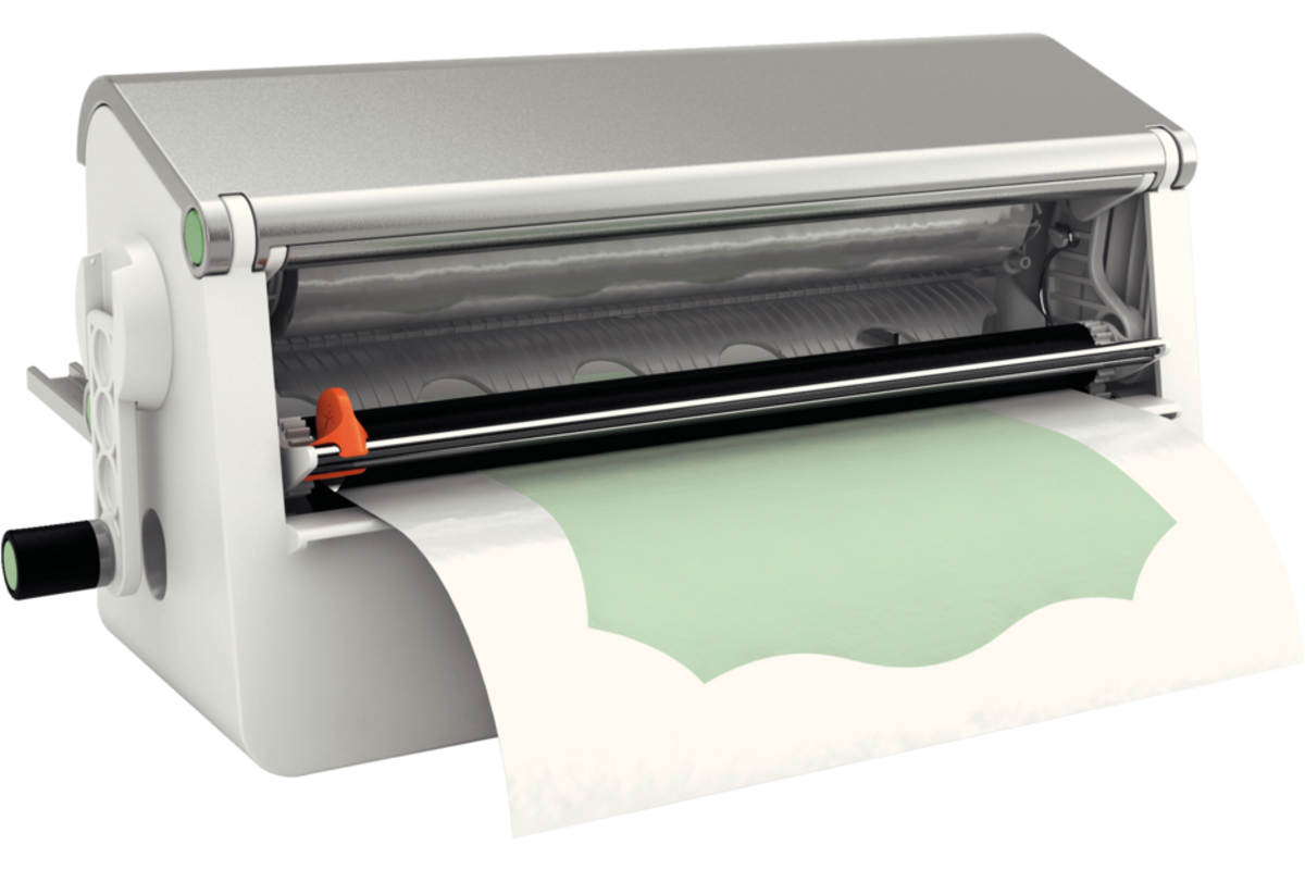 Lamineermachine Creative Station Xyron A4