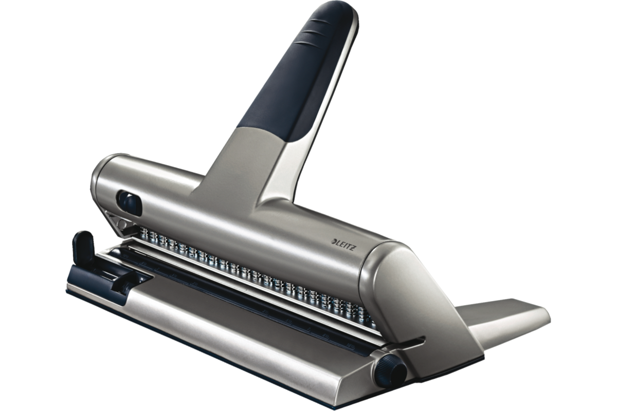Perforator Leitz 23-gaats