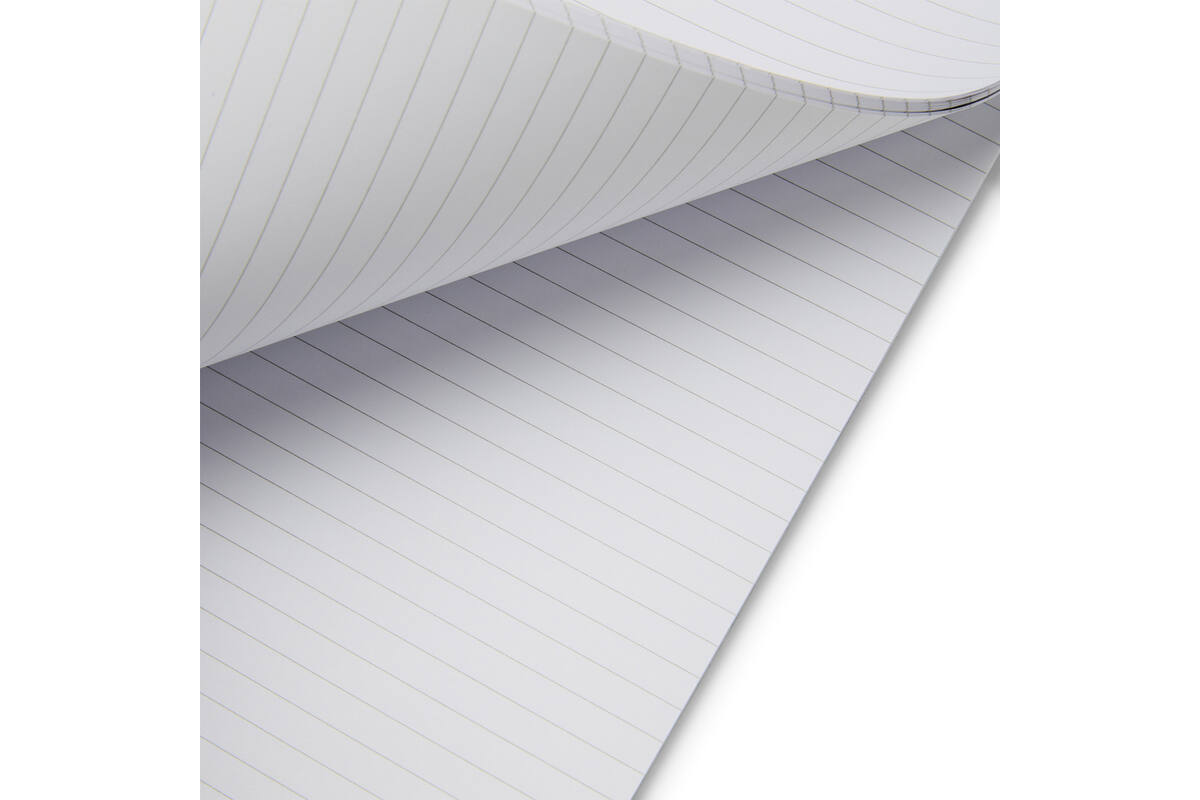Schrijfblok A4 | de Rolf groep | 100 vel