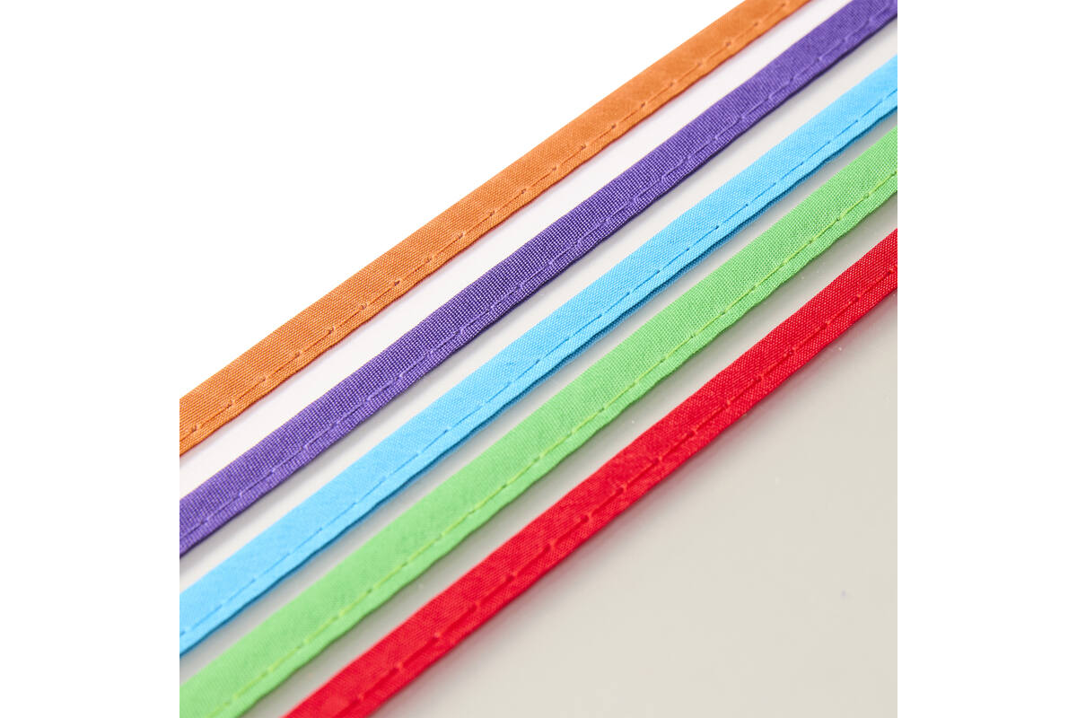 Insteekhoes/wisbord assorti A4, 10 stuks