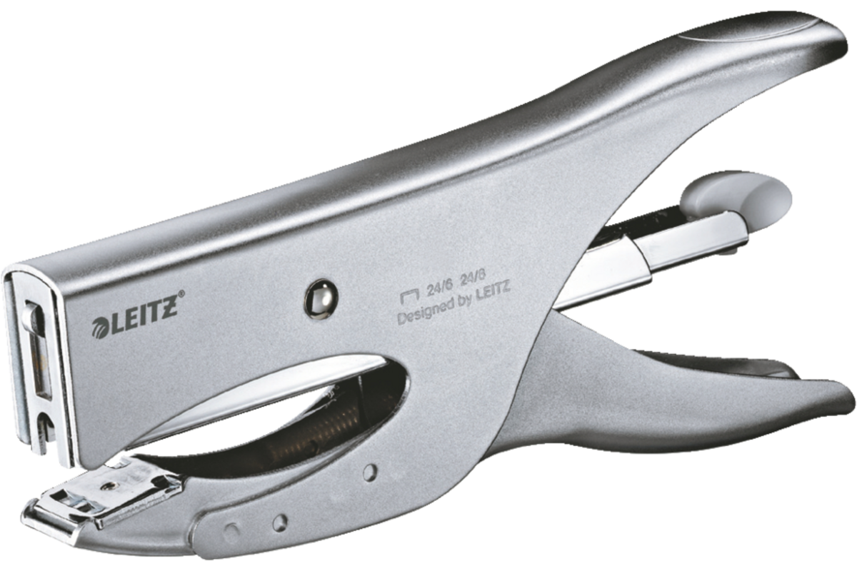 Niettang Leitz, 40 vel