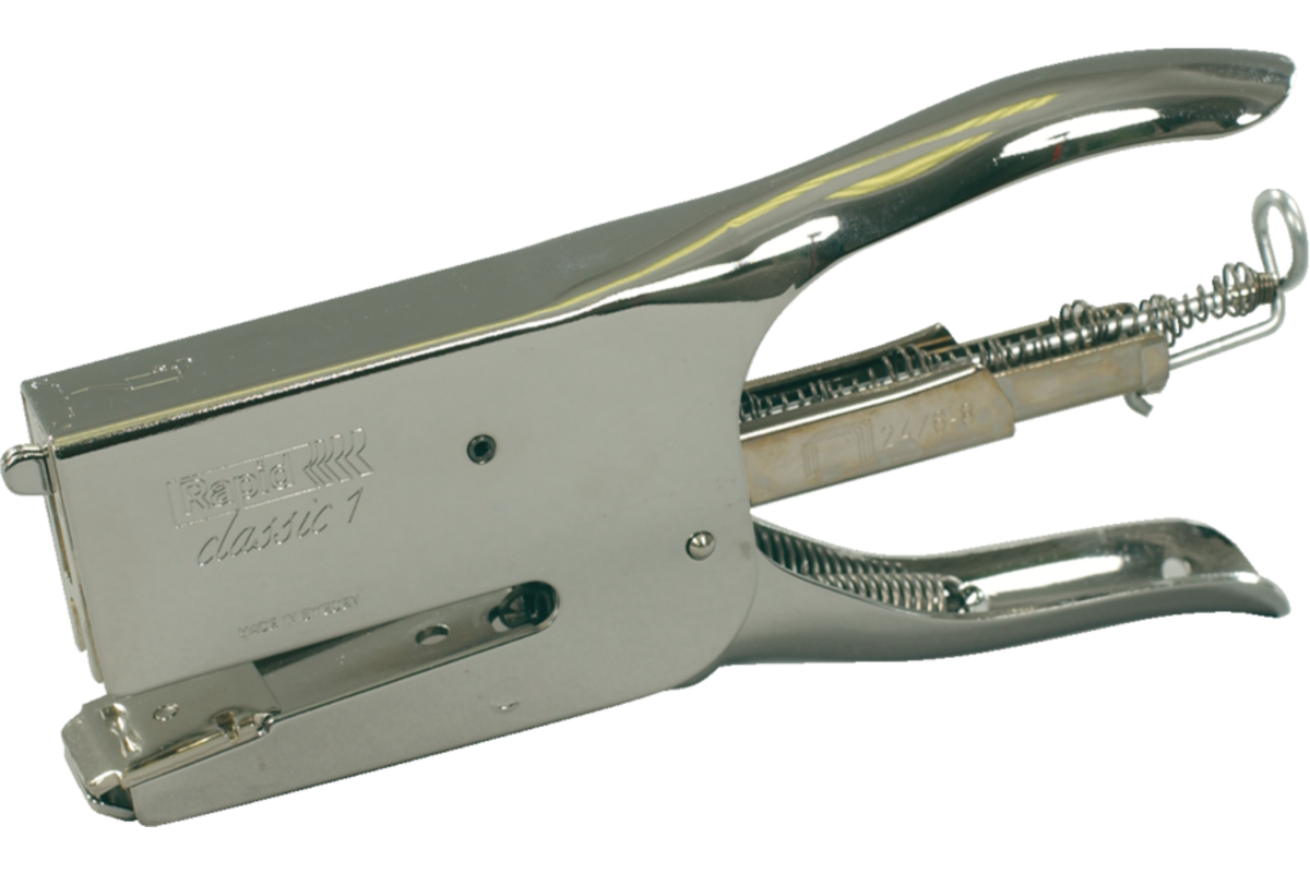 Niettang Rapid nr.1 50 vel
