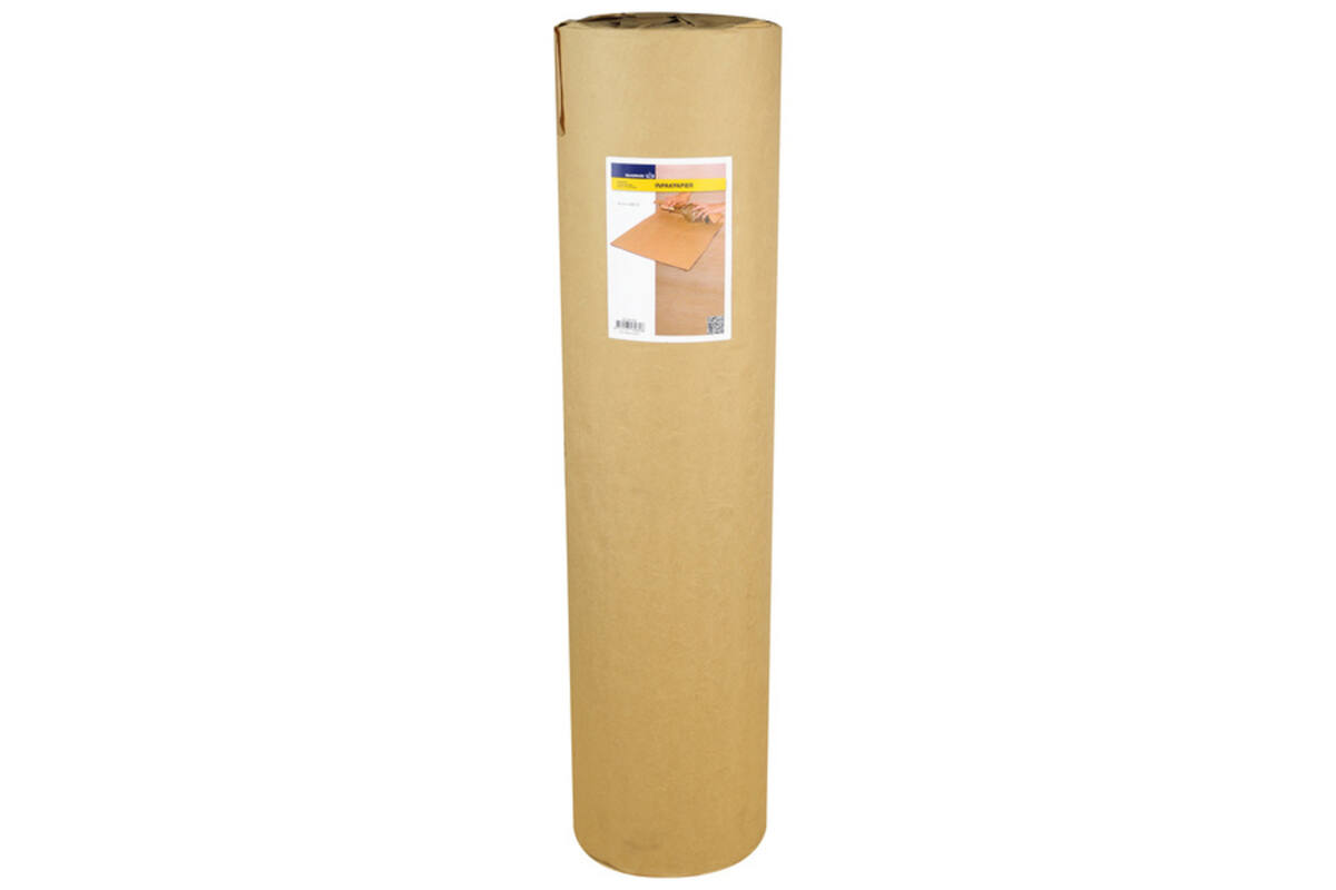 Inpakpapier kraft 50 cm x 250 meter 70 grams
