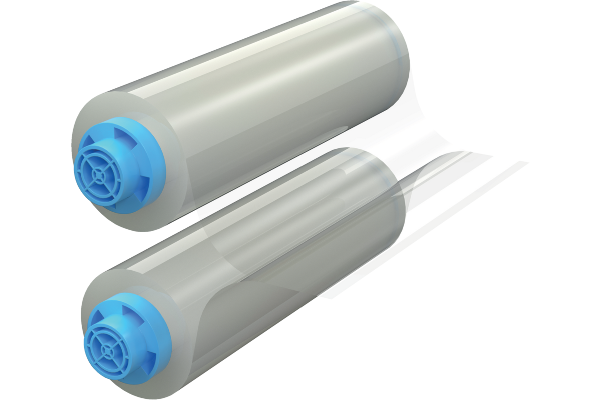 Lamineercartridge 80 micron tbv GBC Velocity