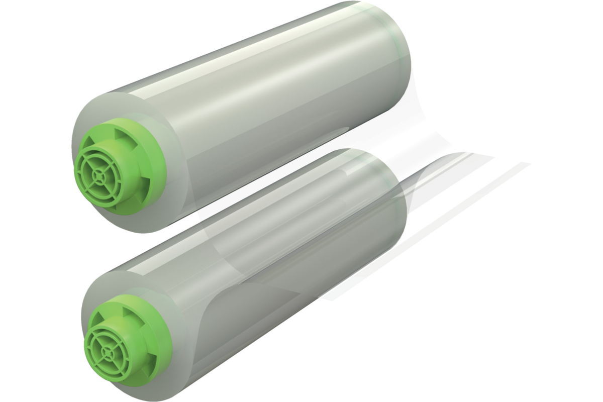 Lamineercartridge 100 micron tbv GBC Velocity