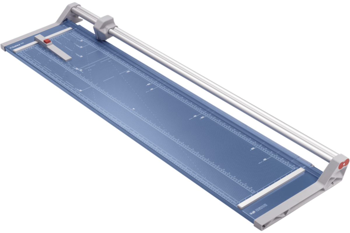 Rolsnijmachine Dahle 558 A0, 10 vel