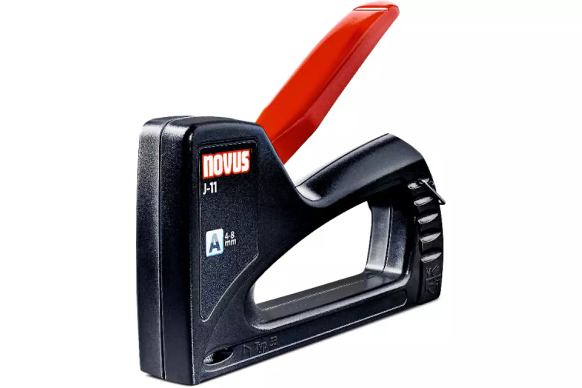 Handtacker Novus J-11